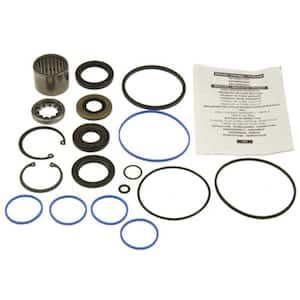 Steering Gear Rebuild Kit