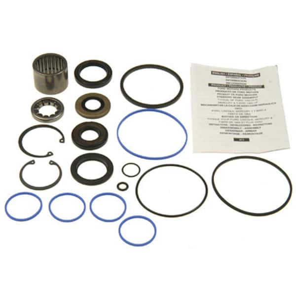 Edelmann Steering Gear Rebuild Kit