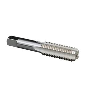 Drill America DWTPT2INCH 2 NPT 11-1/2 Carbon Steel Pipe Tap for sale online 