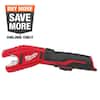 M12 Cordless Copper Tubing Cutter (Tool-Only)