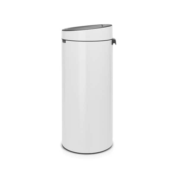 Brabantia 1 Pc Paper Waste Basket Foldable Trash Can for Car Outdoor Trash Can 