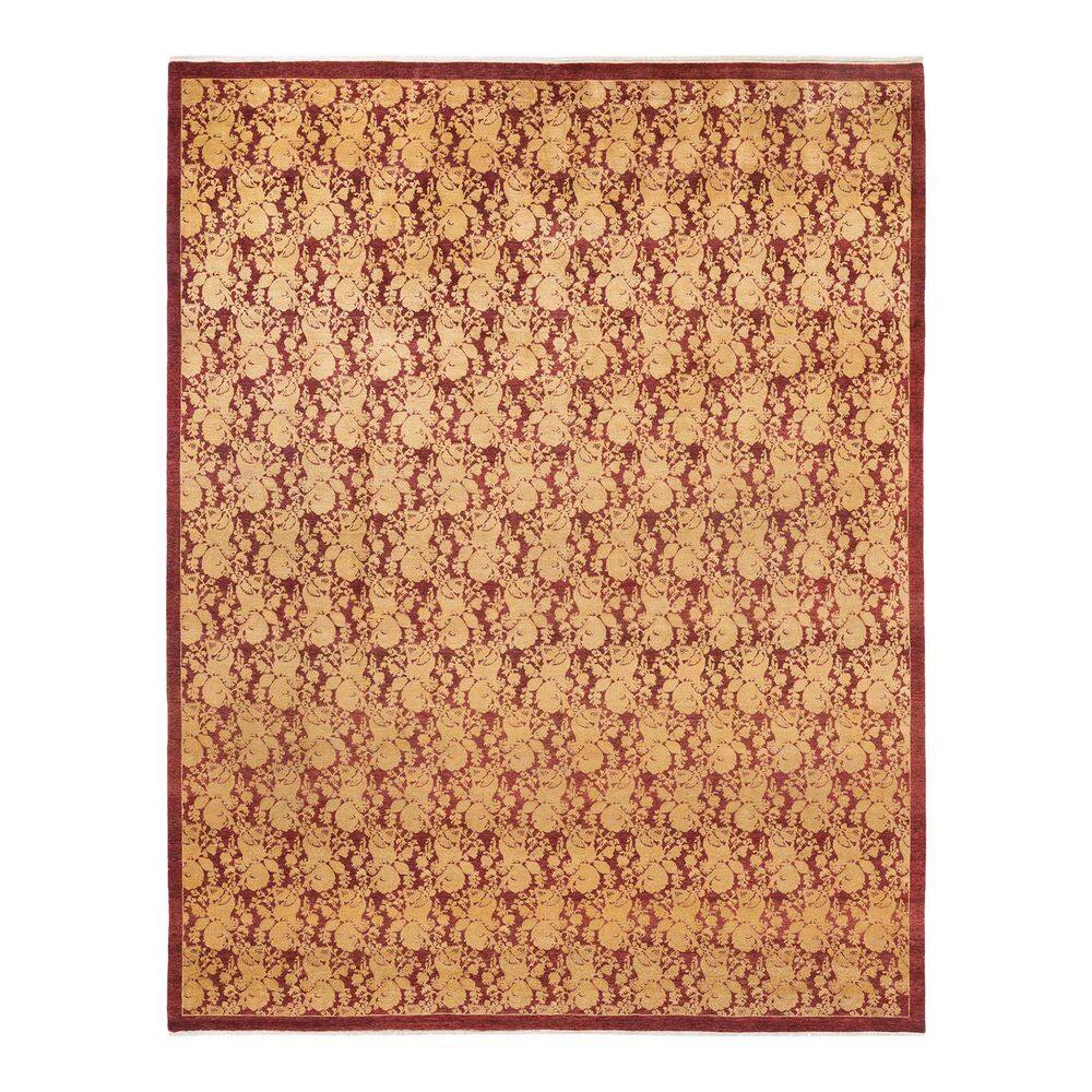 Mogul Red 9 ft. x 12 ft. Oriental Wool Indoor Area Rug price history on PriceWatchPro