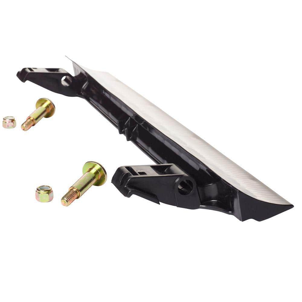 Toro Power Clear Paddle & Scraper with Hardware Kit 38261 & 133-5585P 