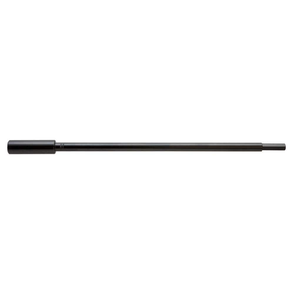 x 12 in Milwaukee 48-17-4015 1-1/2 in Diamond Core Bit Extension IN STOCK 