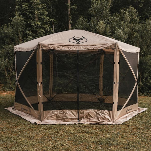 Gazelle gazebo discount