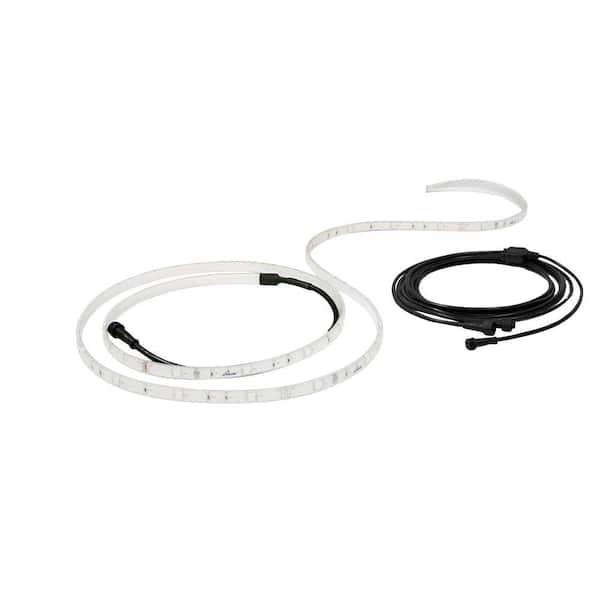 19 ft. 6 in. Multicolor LED Extension Strip