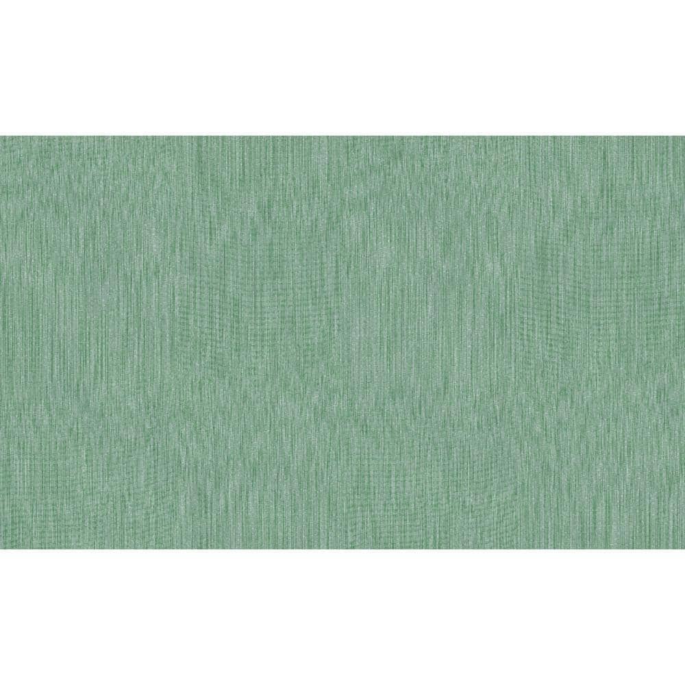 Linen Green Wallpaper