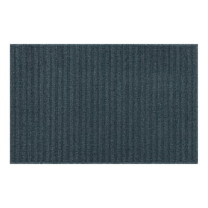 Excursion Stripe Tapestry 2 ft. 6 in. x 3 ft. 9 in. Machine Washable Area Rug