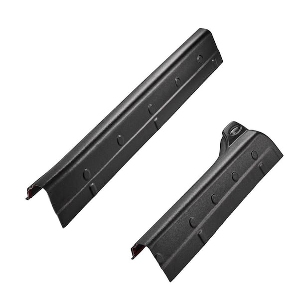 Adhesive Rocker Panel VEVOR Rocker Panel Guard, 4-Piece Set Compatible with 2014-2018 ...