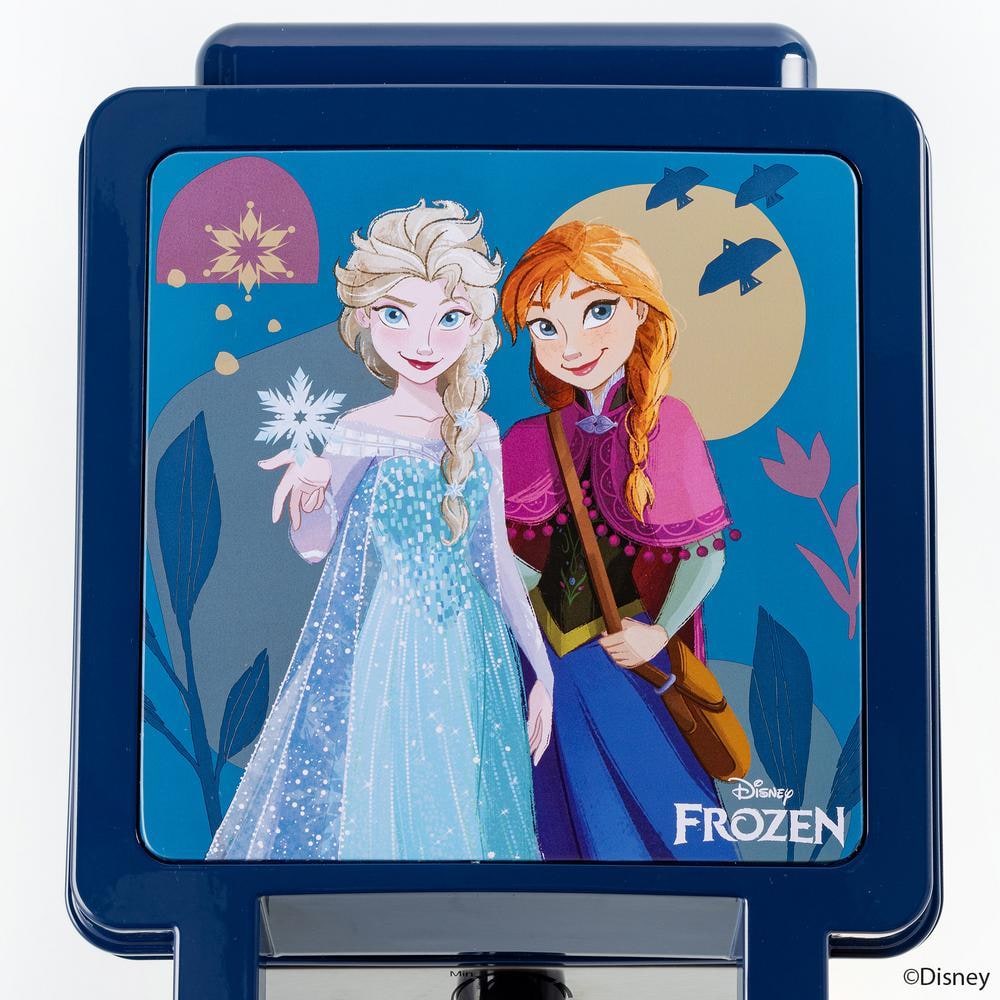 Disney 1200-Watt Frozen Blue Square American Waffler Maker price history on PriceWatchPro