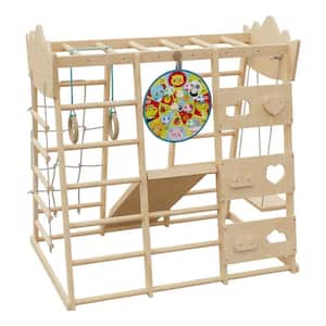 Siavonce Soft Climb and Crawl Foam Play set 10-in-1, Safe Foam