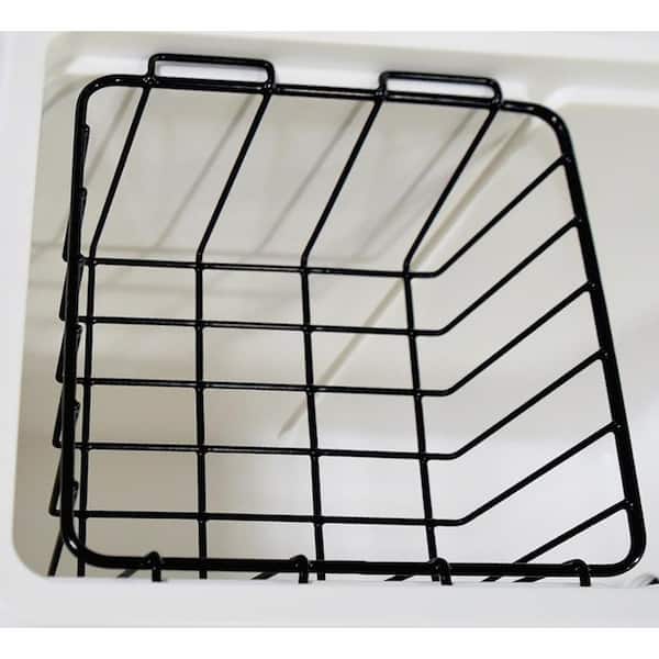 Avenger 20 Qt. Wire Basket for Avenger Hero Junior Cooler