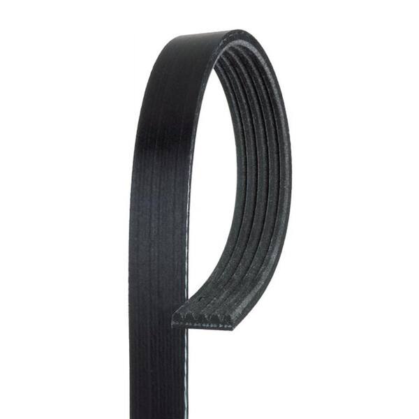 ACDelco Standard Serpentine Belt