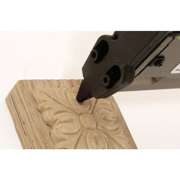 5/8" 20 Gauge Crown Stapler Grex #A11AD 3/8" 
