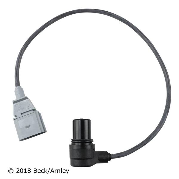 Beck/Arnley Engine Crankshaft Position Sensor