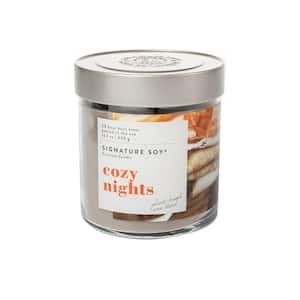 15.2 oz. Cozy Nights Scented Candle