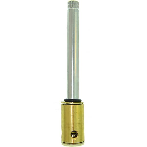 Everbilt 5 in. 19pt Broach Right Hand Stem for Kohler replaces 42315