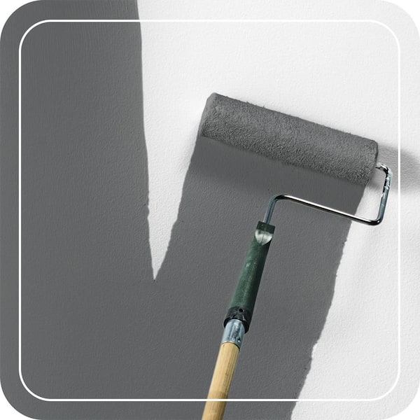 PPU26-02 Imperial Gray Paint