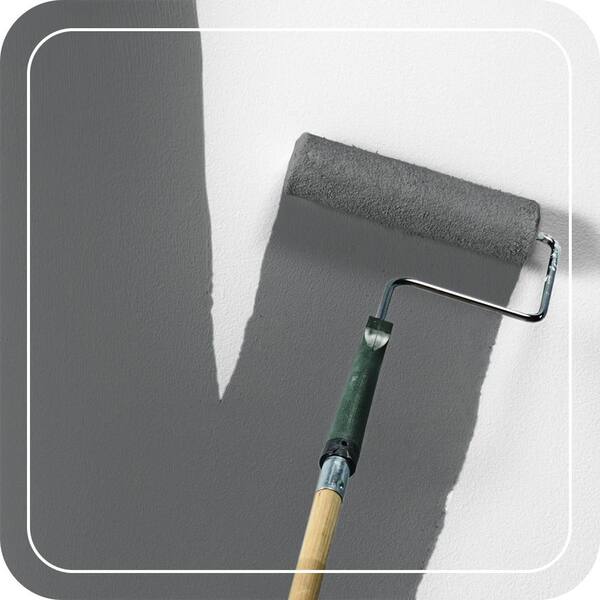 PPU26-02 Imperial Gray Paint