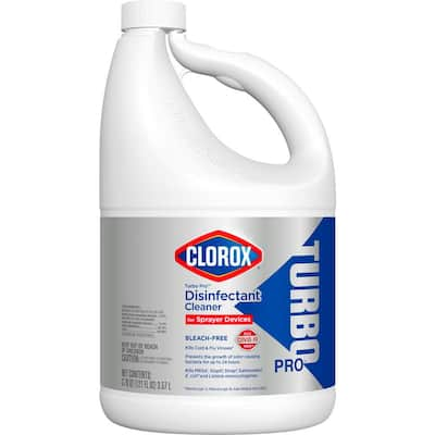 Clorox Cleaning Supplies Cleaning The Home Depot