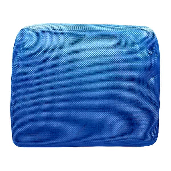 American Spas Hot Tub Booster and Seat Spa Cushion in Blue