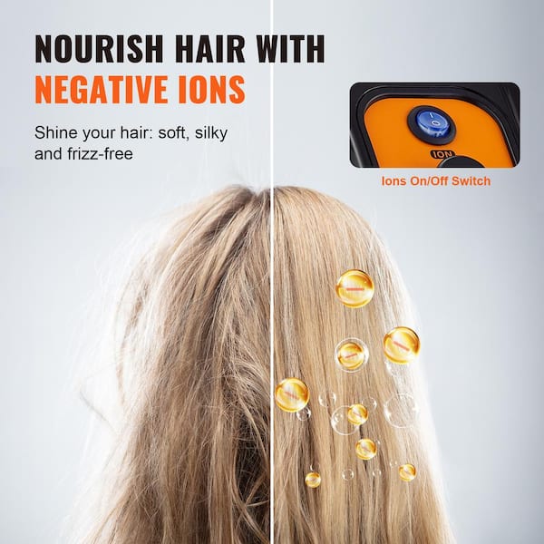 Ionic bonnet hair dryer best sale