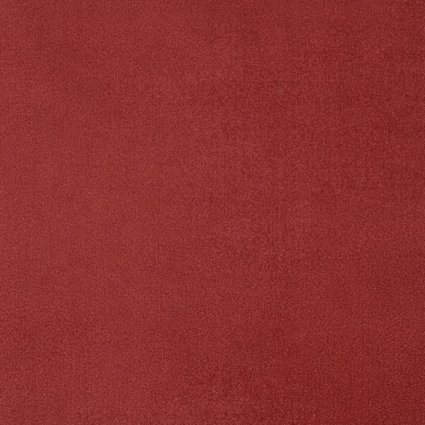 Brick Red 10 ft. x 14 ft. Woven Polypropylene Rectangle Indoor/Outdoor Area Rug