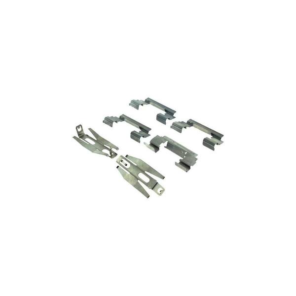 Centric Parts Disc Brake Pad Set