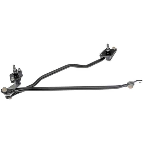 Windshield Wiper Transmission 1989-1994 Suzuki Swift 1.3L