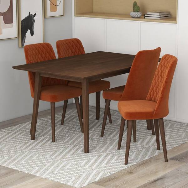 All modern chairs discount dining