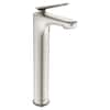 American Standard Studio S Single Handle Vessel Sink Faucet With Drain 