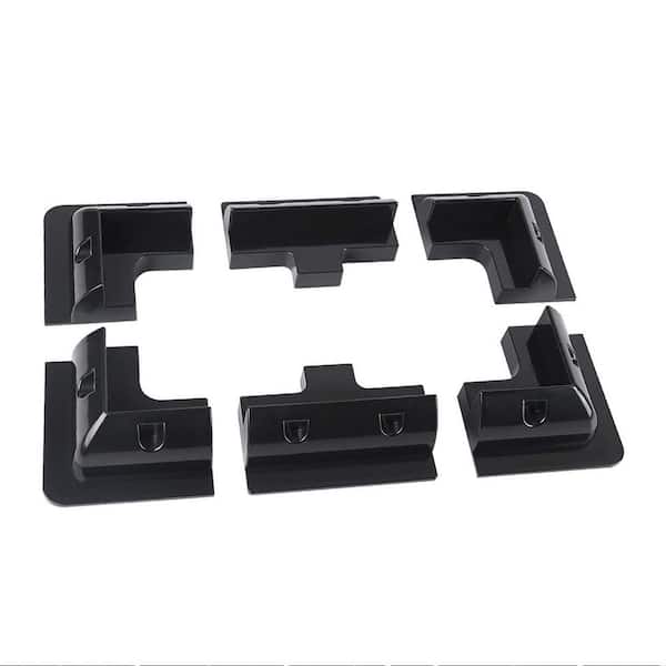 Renogy Corner Bracket Mount