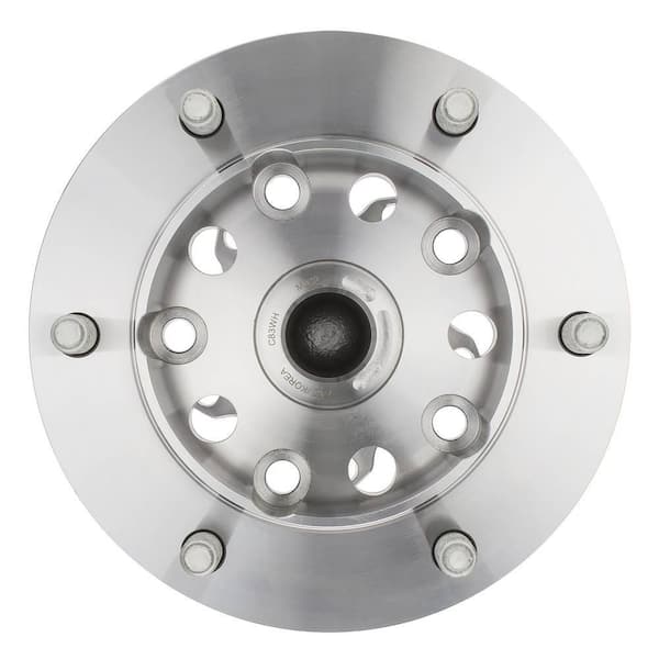 Unbranded Wheel Bearing and Hub Assembly