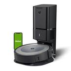 iRobot Roomba i3+ EVO (3550) Self-Emptying Robot Vacuum - Now