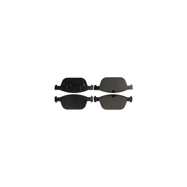 Centric Parts Disc Brake Pad Set