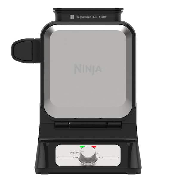 https://images.thdstatic.com/productImages/5c82c84a-9330-49d9-a0f6-da35474f2fb0/svn/black-stainless-steel-ninja-waffle-makers-bw1001-64_600.jpg