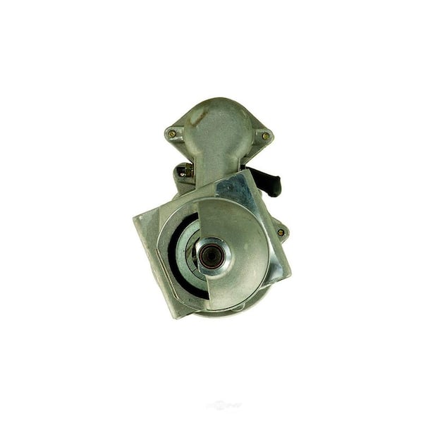 ACDelco Starter Motor fits 1982-2002 GMC P3500 C1500,C2500,C3500,K1500,K2500,K3500 G2500,G3500