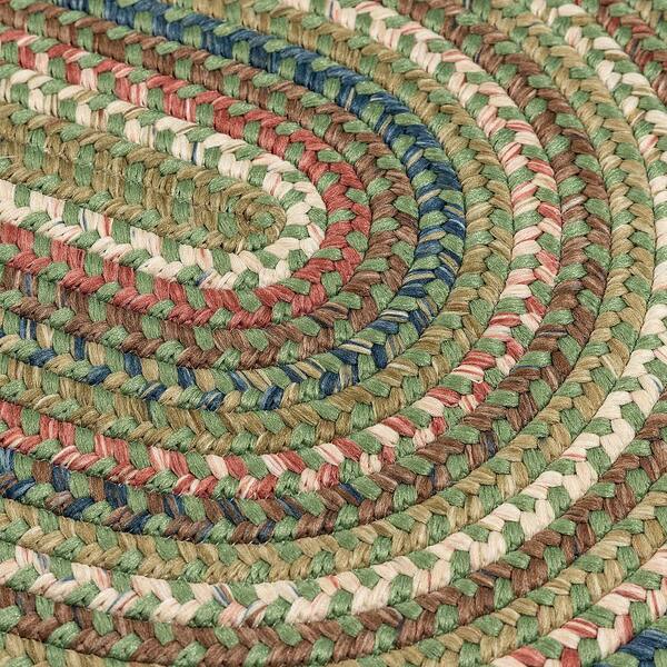 Colonial Mills 3 ft. x 5 ft. Eco-Stay Rug Pad