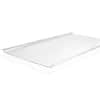 SUNSCAPE 24 In. X 10 Ft. X 0.118 In. Polycarbonate Roof Panel In Clear ...