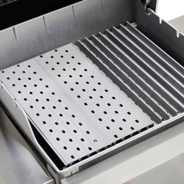 Weber spirit replacement outlet grates