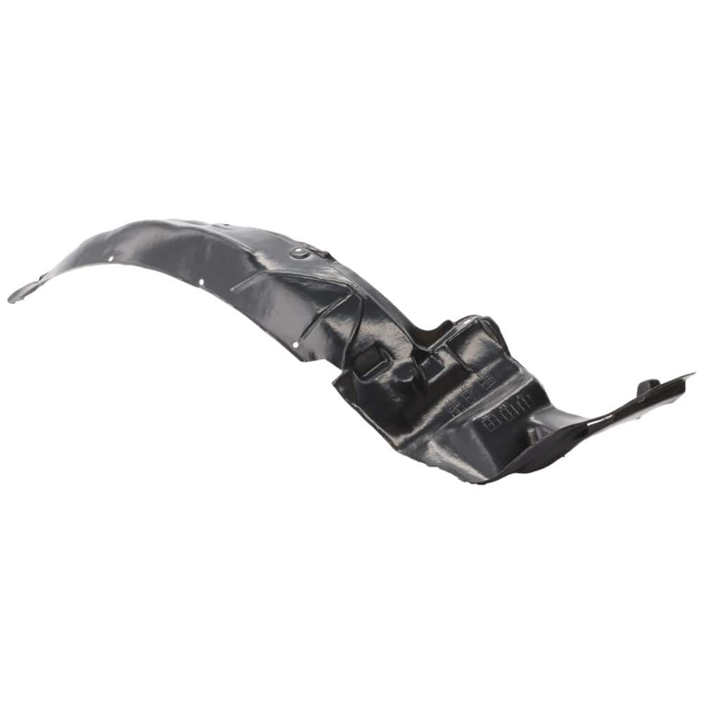 Fender Liner Compatible with Honda Civic 1996-2000 Front, Passenger Side HO1249103 price history on PriceWatchPro