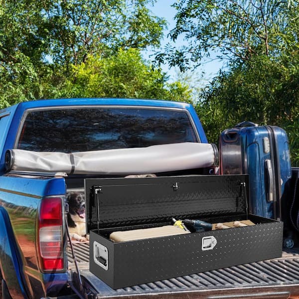 7 Best Truck Toolboxes for 2024, According to Experts