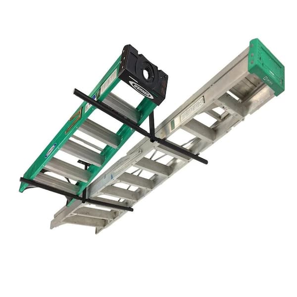 Box Up Ceiling Feature StoreYourBoard Cargo Box Hoist : Holds up to 150 lbs : Up to 14' Lift ...