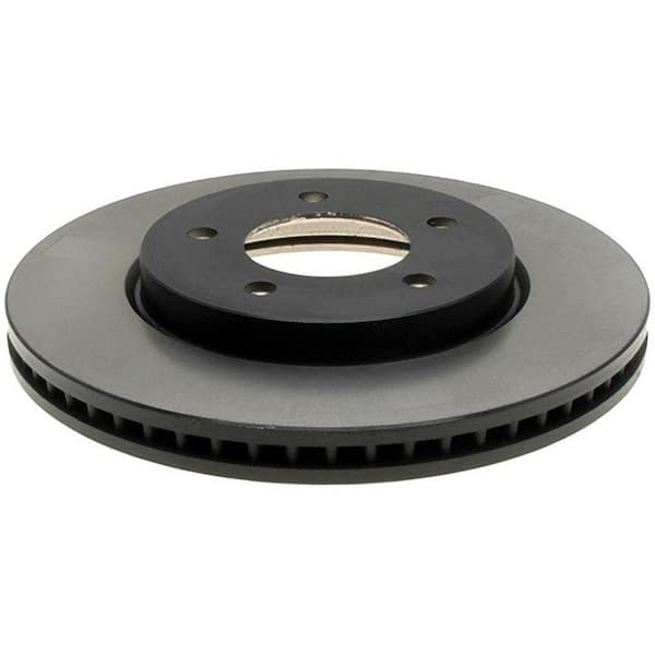 Raybestos Disc Brake Rotor 2004-2006 Chrysler Pacifica