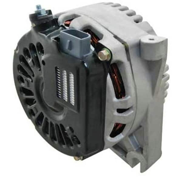 WPS World Power Systems Alternator fits 1996-1998 Lincoln Mark VIII
