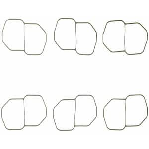 Fuel Injection Plenum Gasket Set