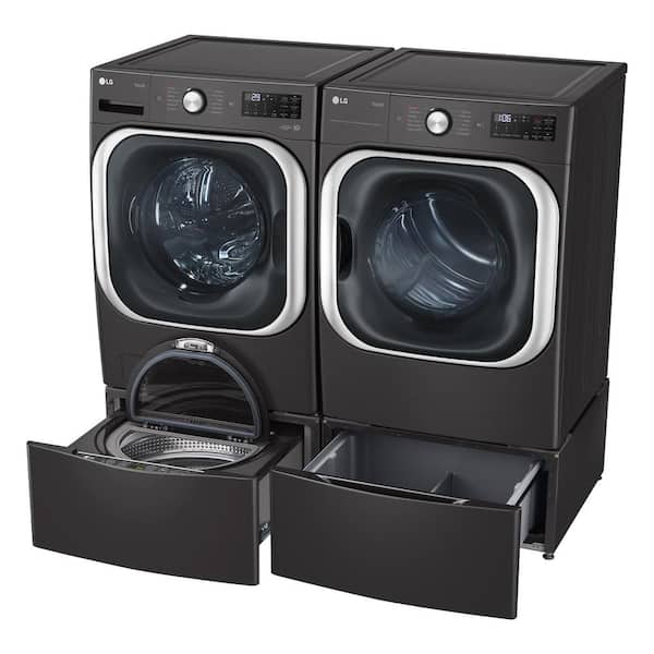 Washing Machines - Washers & Dryers - The Home Depot