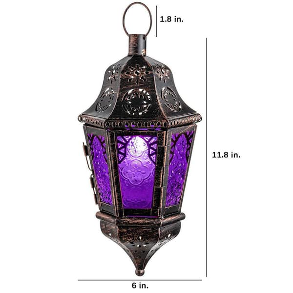 ライト・ランタン CONPE10 ND SWALLOW ver purple CONPE10 Purple