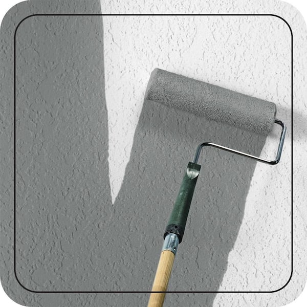 N460-5 Slate Rock Paint