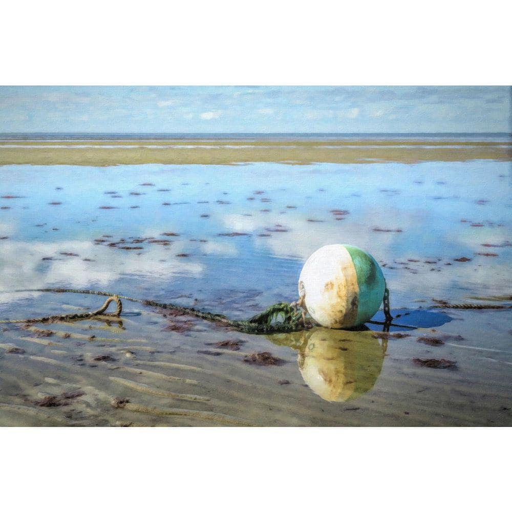 Buoy Study 3 by Grotto Studios Unframed Graphic Print Poster Art Print 36 in. x 24 in. price history on PriceWatchPro